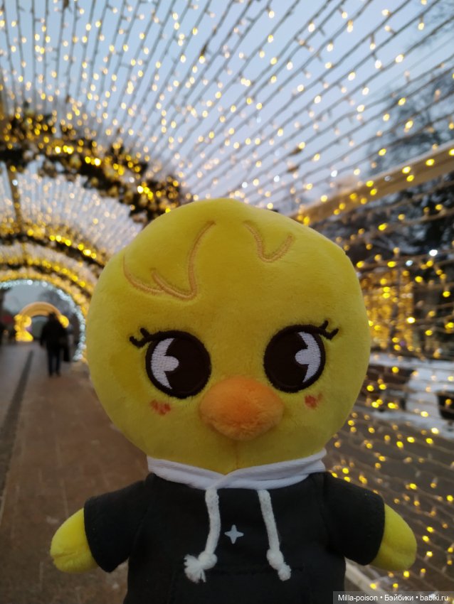 BbokAri — Интересные игрушки и фигурки (разное): редкие