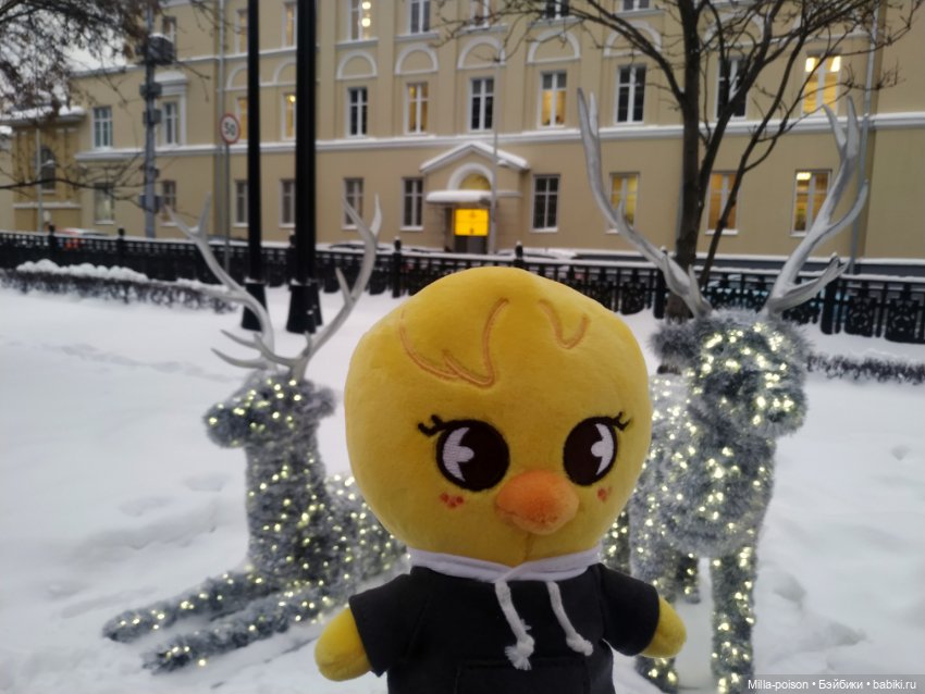 BbokAri — Интересные игрушки и фигурки (разное): редкие