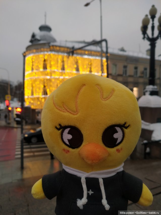 BbokAri — Интересные игрушки и фигурки (разное): редкие