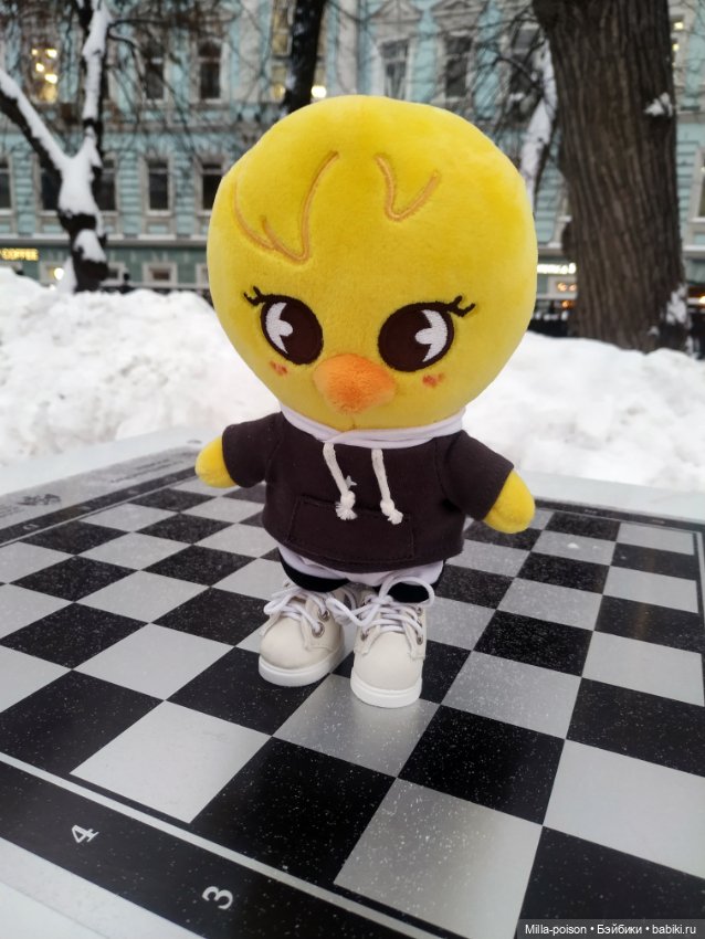 BbokAri — Интересные игрушки и фигурки (разное): редкие