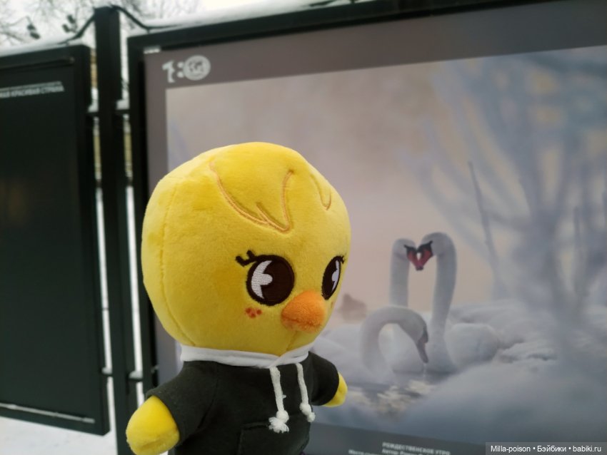 BbokAri — Интересные игрушки и фигурки (разное): редкие (фото 9)