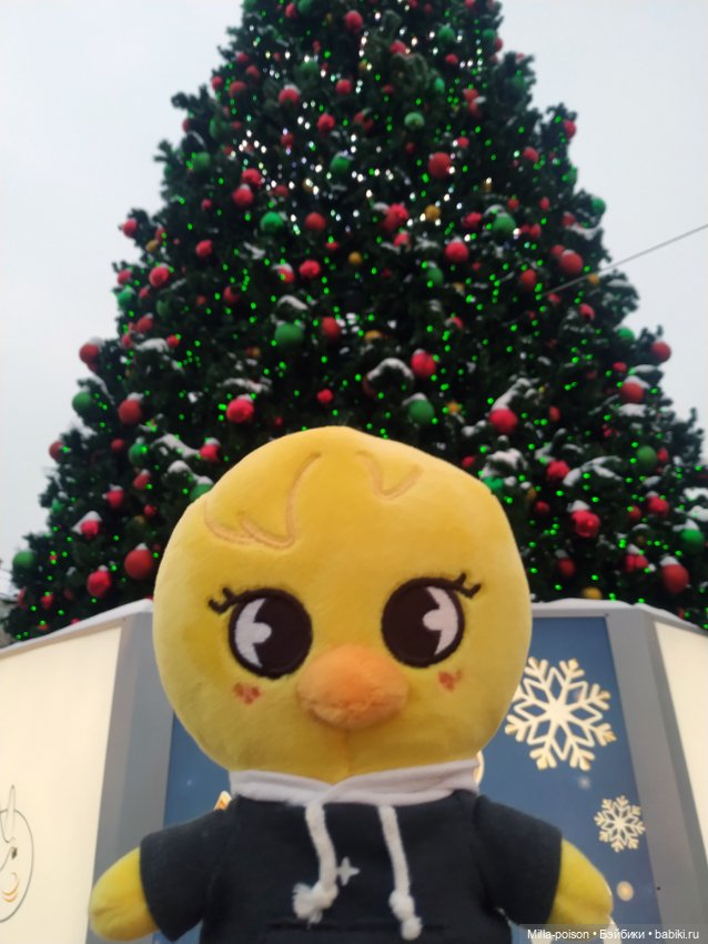 BbokAri — Интересные игрушки и фигурки (разное): редкие