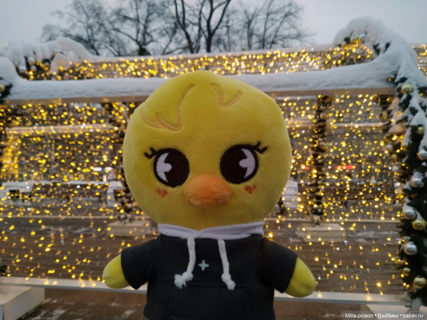 BbokAri — Интересные игрушки и фигурки (разное): редкие