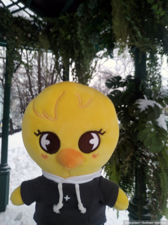 BbokAri — Интересные игрушки и фигурки (разное): редкие