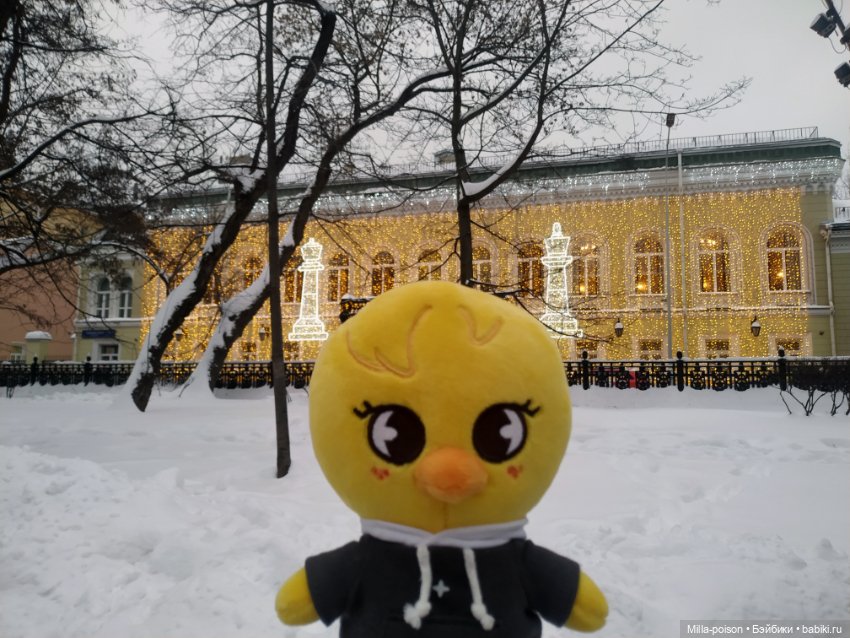 BbokAri — Интересные игрушки и фигурки (разное): редкие (фото 8)