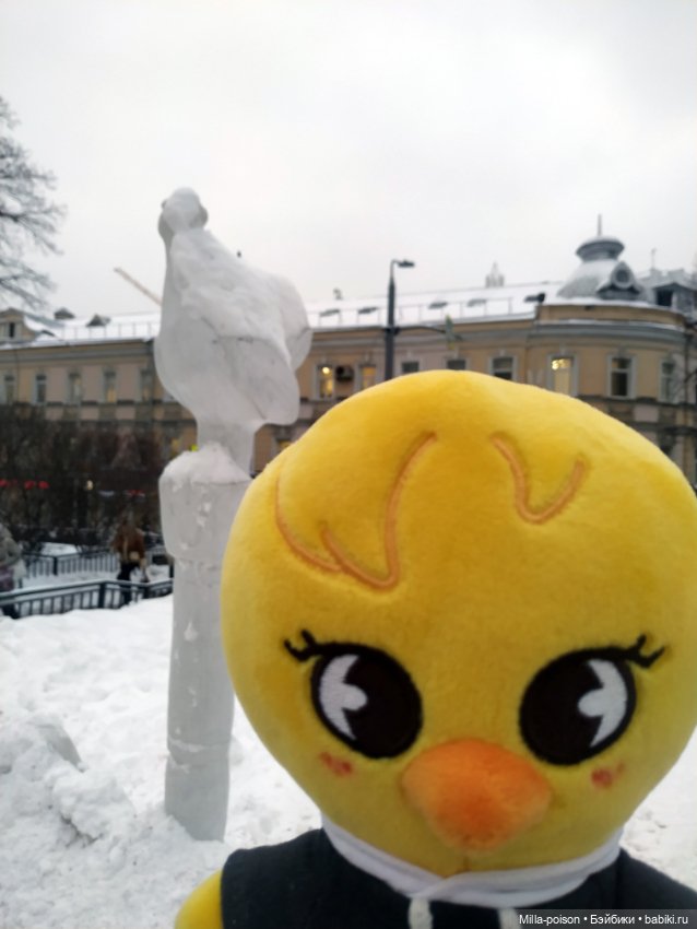 BbokAri — Интересные игрушки и фигурки (разное): редкие