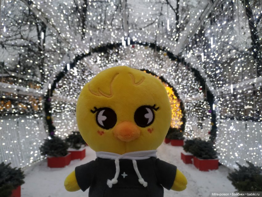 BbokAri — Интересные игрушки и фигурки (разное): редкие (фото 5)