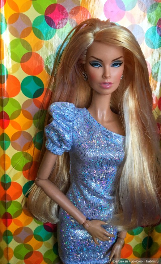 Новые наряды✨ — Куклы Integrity Toys (Интегрити): Poppy Parker