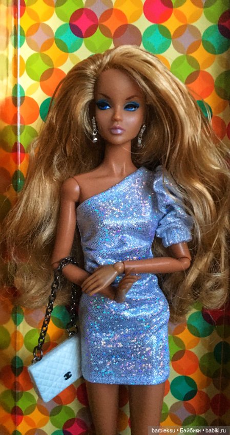 Новые наряды✨ — Куклы Integrity Toys (Интегрити): Poppy Parker