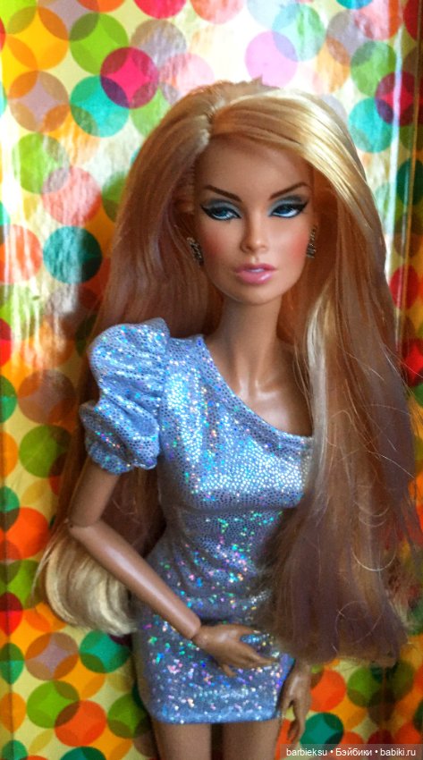 Новые наряды✨ — Куклы Integrity Toys (Интегрити): Poppy Parker