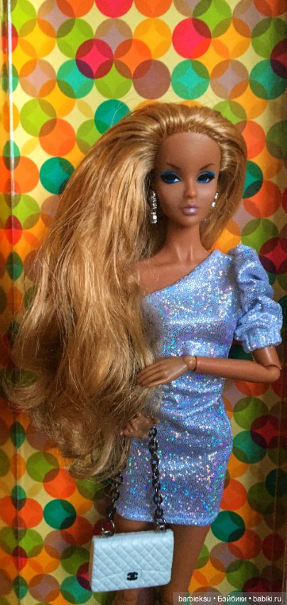 Новые наряды✨ — Куклы Integrity Toys (Интегрити): Poppy Parker