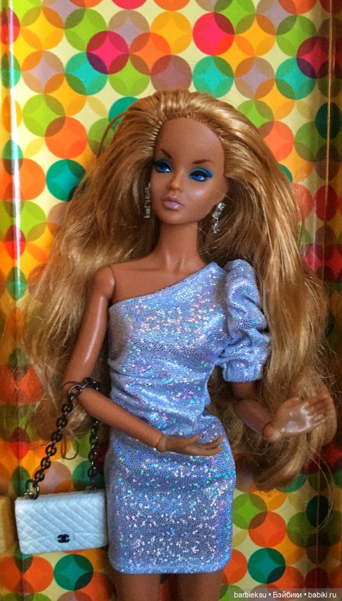 Новые наряды✨ — Куклы Integrity Toys (Интегрити): Poppy Parker