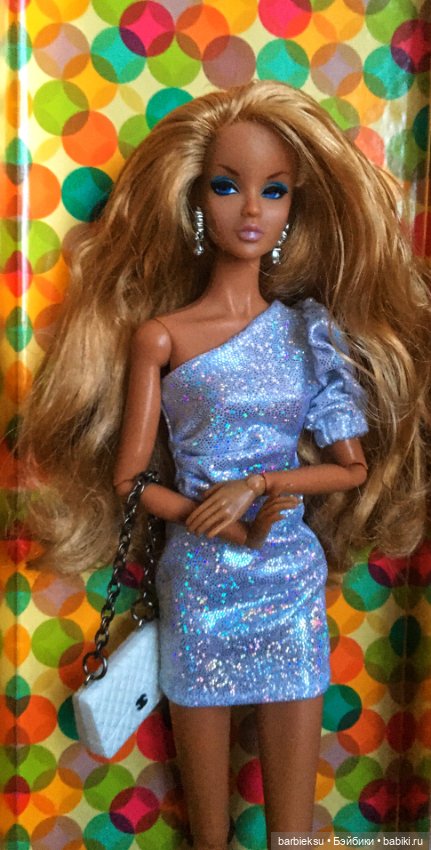 Новые наряды✨ — Куклы Integrity Toys (Интегрити): Poppy Parker