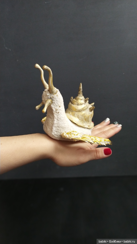 Интервью с автором кукол и игрушек — Светланой Белкиной