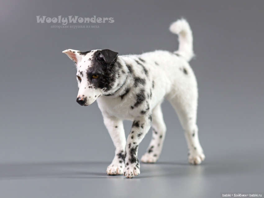 Интервью с автором игрушек — Ольгой Крыничной