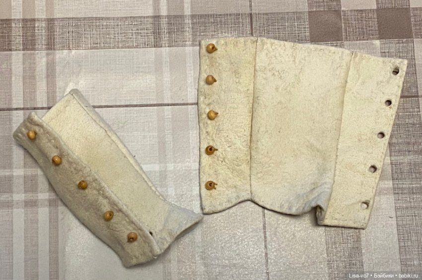 Воробышек — Одежда и обувь для кукол своими руками: фото