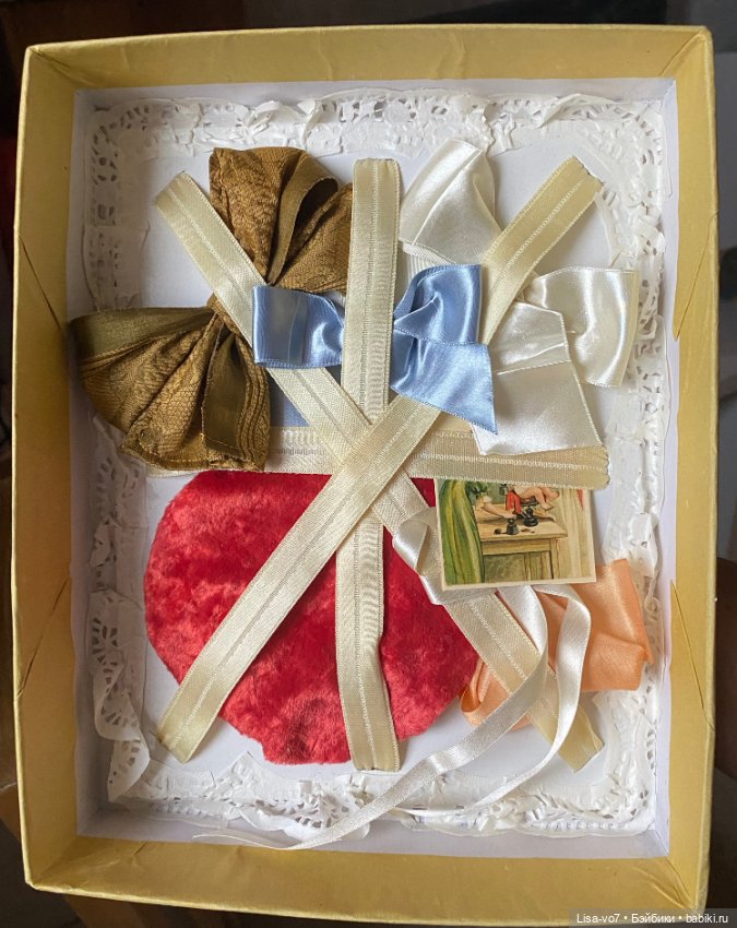 Воробышек — Одежда и обувь для кукол своими руками: фото