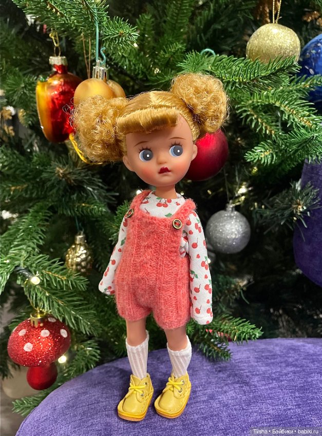 Новогодняя тематика не отпускает … (фото 10)