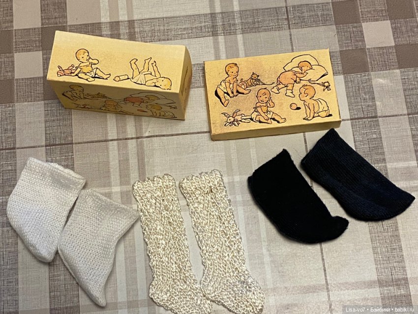 Воробышек — Одежда и обувь для кукол своими руками: фото