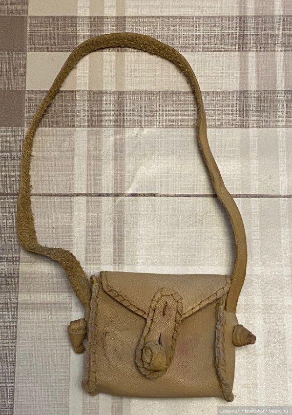 Воробышек — Одежда и обувь для кукол своими руками: фото