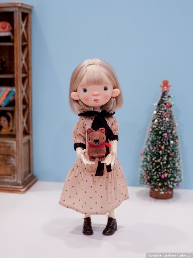 Наша новая долгожданная Birdy 🐦 (фото 5)