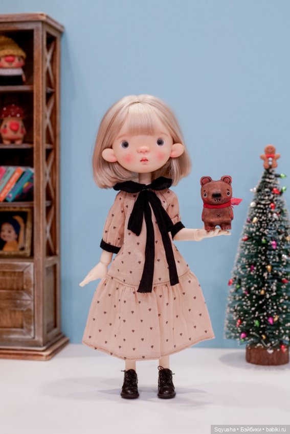 Наша новая долгожданная Birdy 🐦 (фото 4)