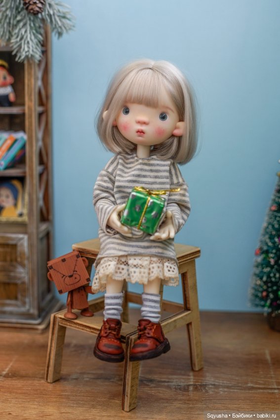 Наша новая долгожданная Birdy 🐦 (фото 3)