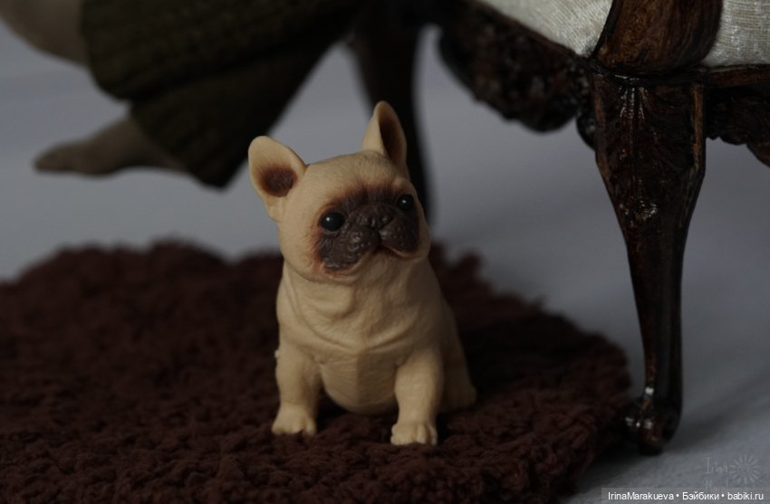 Счастлив тот — Куклы Natalia Loseva (Наталья Лосева): авторские BJD (БЖД) (фото 7)