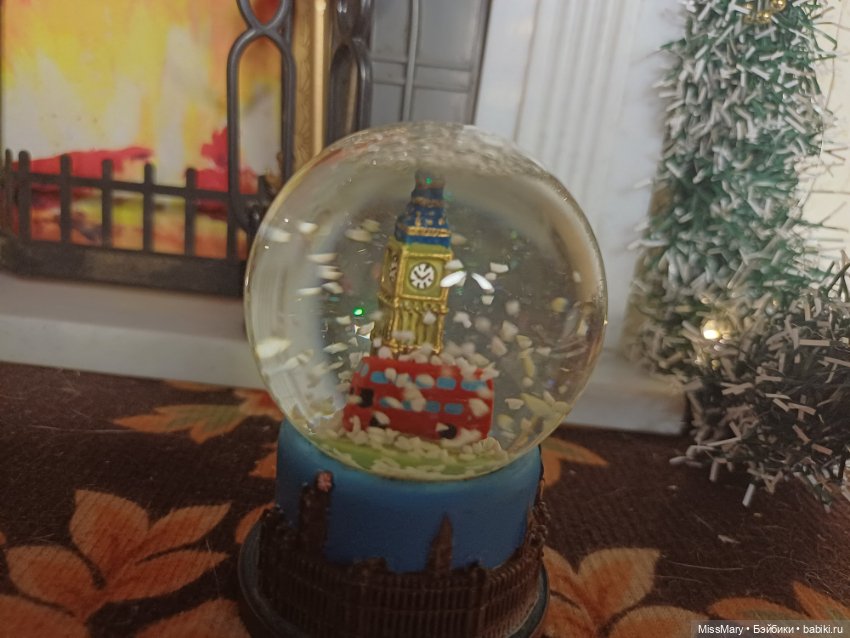 Надя, Тёма и новогоднее настроение