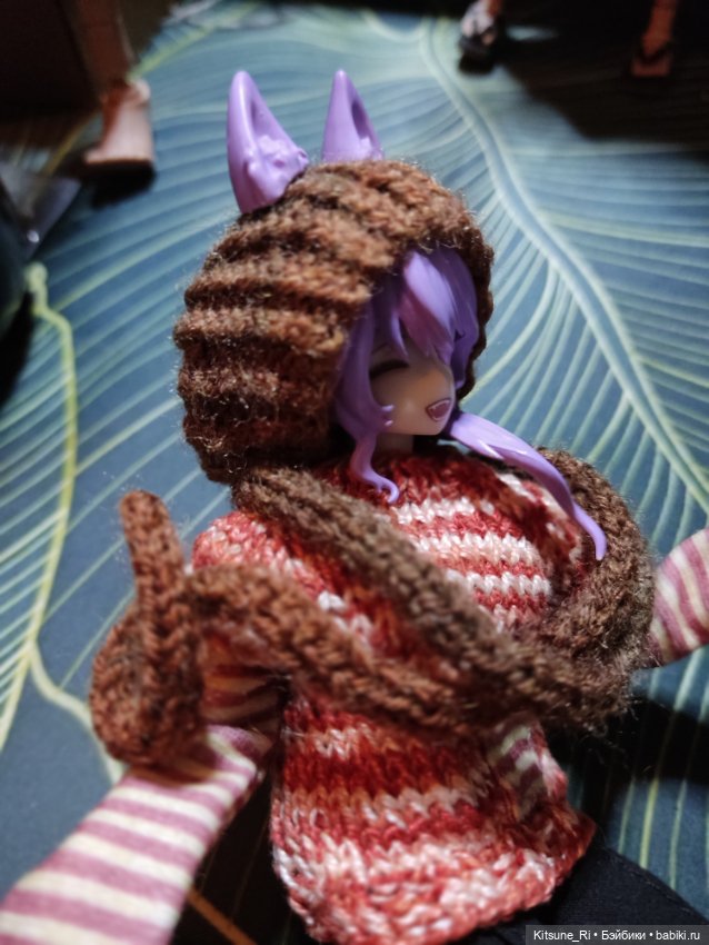 Фсякое подарочное🎄🎄🎄 — Разные шарнирные куклы (не БЖД): редкие