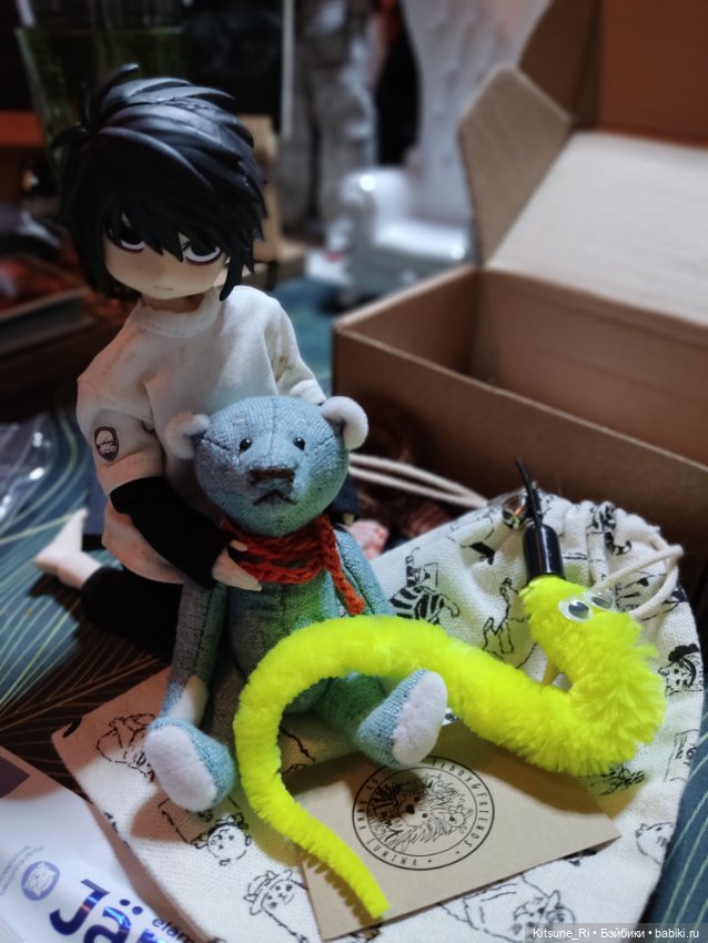 Фсякое подарочное🎄🎄🎄 — Разные шарнирные куклы (не БЖД): редкие