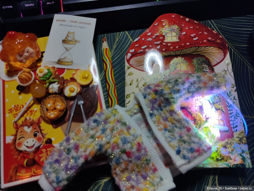 Фсякое подарочное🎄🎄🎄 — Разные шарнирные куклы (не БЖД): редкие