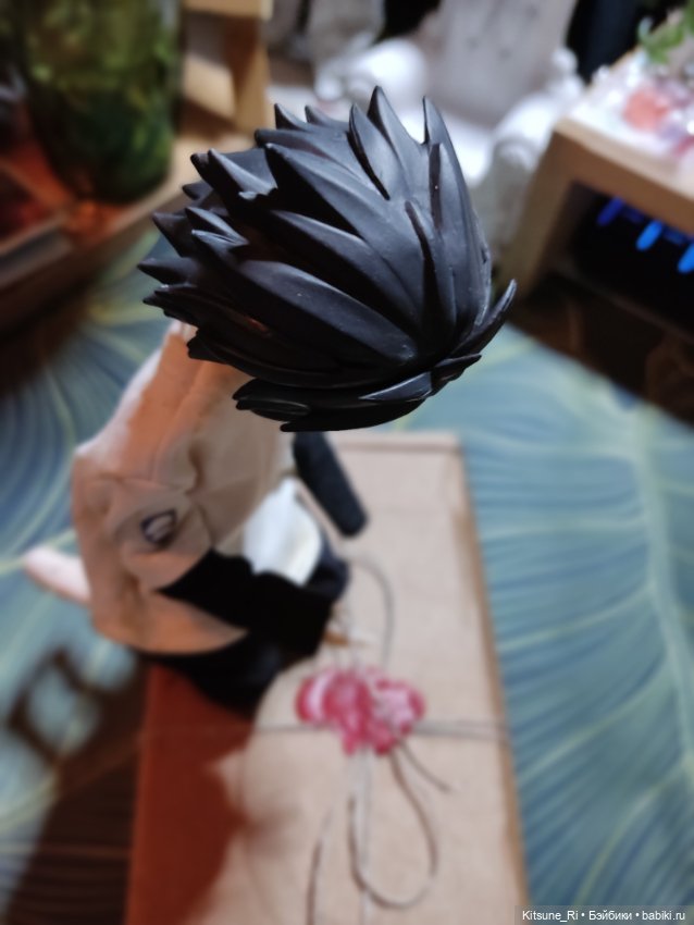 Фсякое подарочное🎄🎄🎄 — Разные шарнирные куклы (не БЖД): редкие (фото 9)