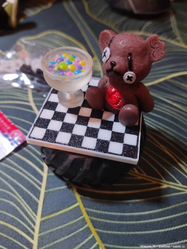 Фсякое подарочное🎄🎄🎄 — Разные шарнирные куклы (не БЖД): редкие