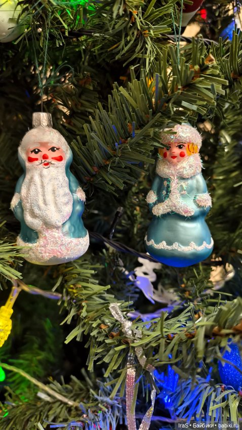 И снова.. Ёлка😁 — Болталка и разговоры обо всем: жизнь (фото 6)