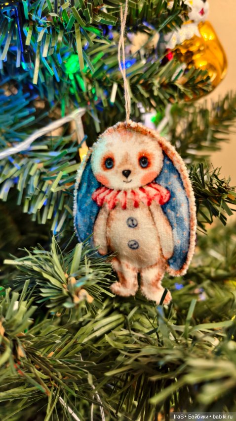 И снова.. Ёлка😁 — Болталка и разговоры обо всем: жизнь