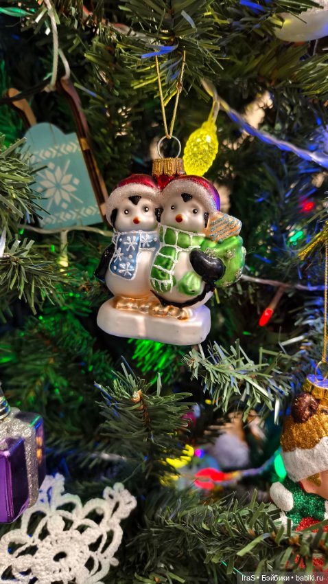 И снова.. Ёлка😁 — Болталка и разговоры обо всем: жизнь (фото 5)