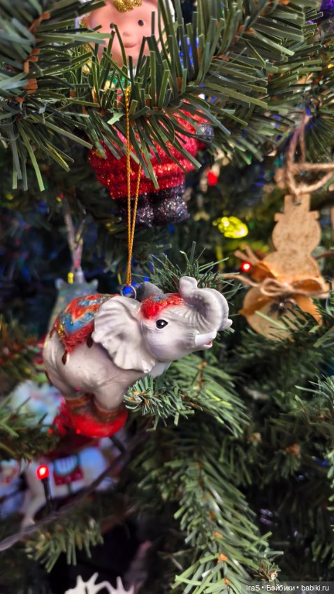 И снова.. Ёлка😁 — Болталка и разговоры обо всем: жизнь (фото 3)