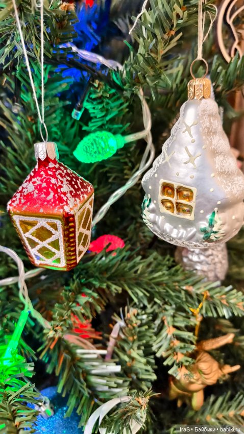 И снова.. Ёлка😁 — Болталка и разговоры обо всем: жизнь