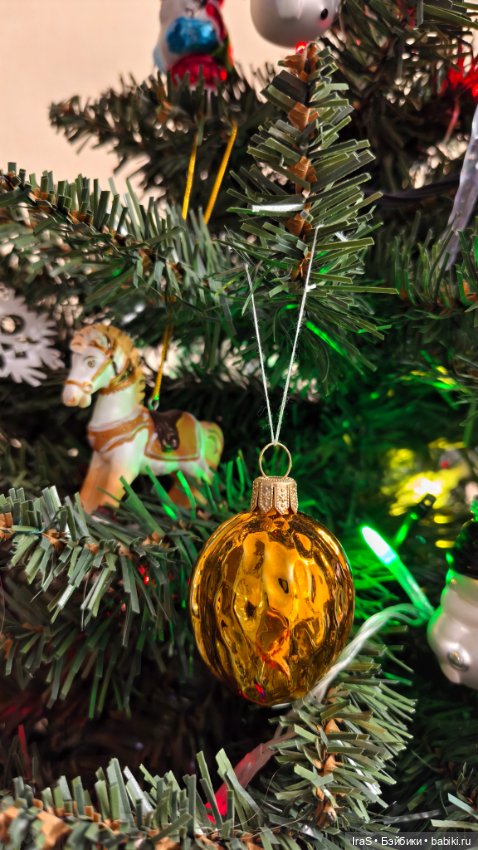 И снова.. Ёлка😁 — Болталка и разговоры обо всем: жизнь