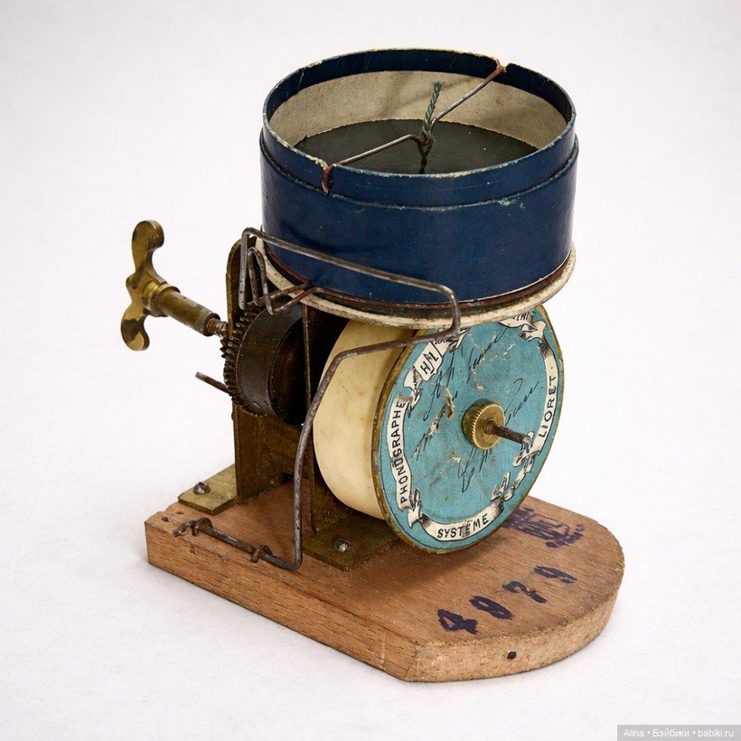 Анри Лиор и элегантная революция говорящих кукол