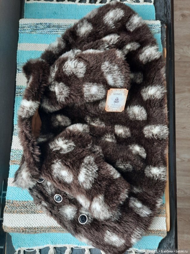 Лиля СССР — Ремонт кукол СССР и ГДР (немок): чернота