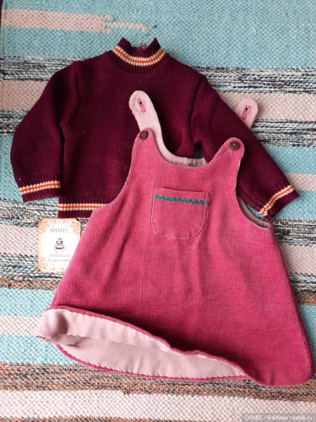 Лиля СССР — Ремонт кукол СССР и ГДР (немок): чернота