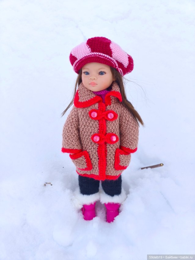 А у нас на юге после оттепели снова зимняя погода (фото 2)