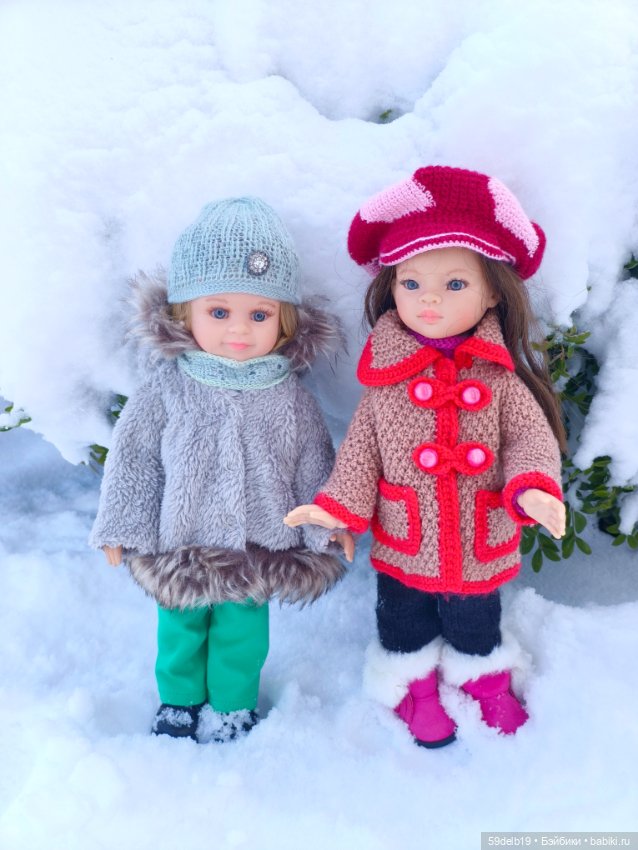 А у нас на юге после оттепели снова зимняя погода