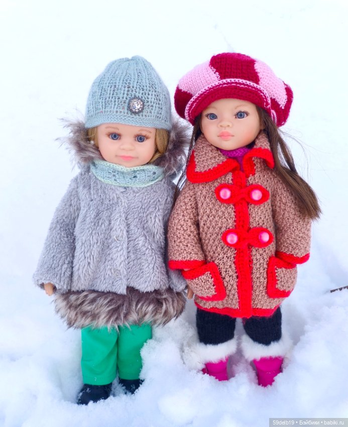 А у нас на юге после оттепели снова зимняя погода