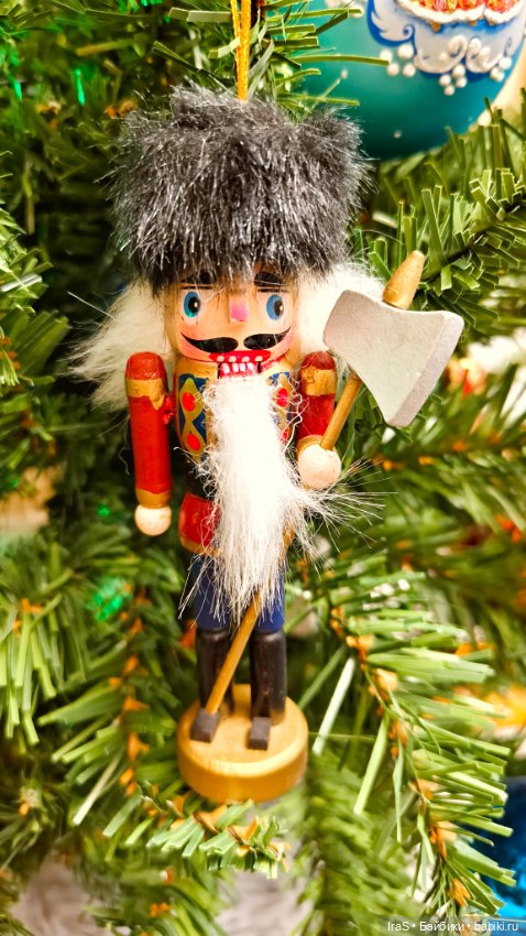 И снова.. Ёлка😁 — Болталка и разговоры обо всем: жизнь