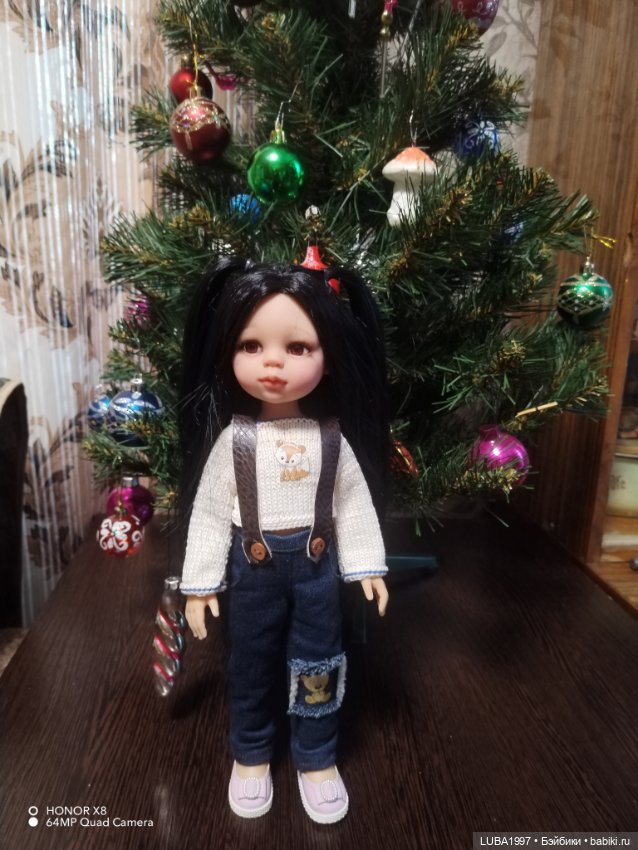 Паолочки в моей коллекции (фото 8)