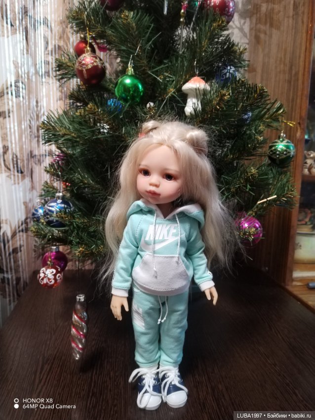 Паолочки в моей коллекции (фото 2)