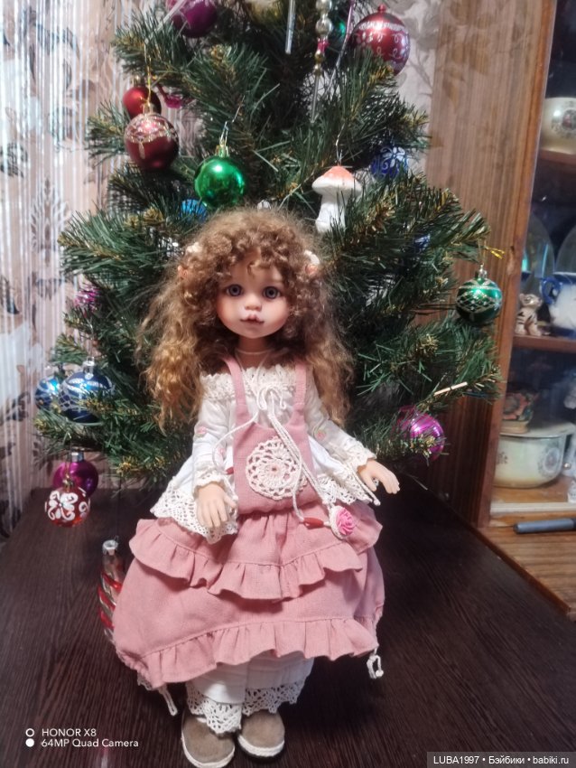 Паолочки в моей коллекции (фото 6)